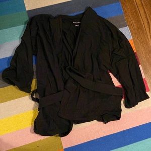 EUC Universal Standard Alison pajama top S (14-16)